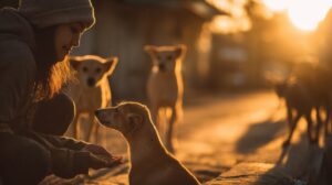 Comemore o Dia Internacional dos Direitos dos Animais e saiba como você pode ajudar a proteger e promover os direitos dos nossos amigos peludos.